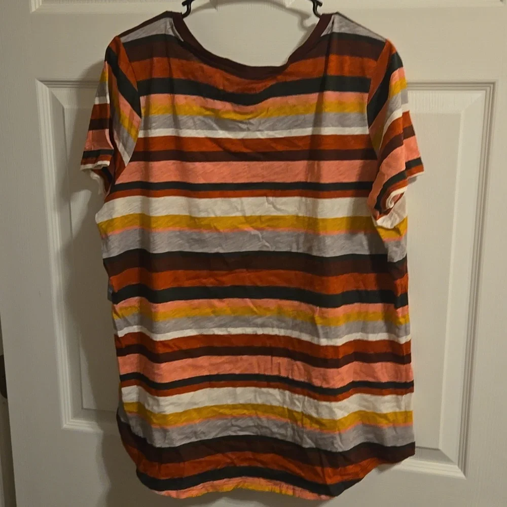Torrid Tee - Picture 6 of 6